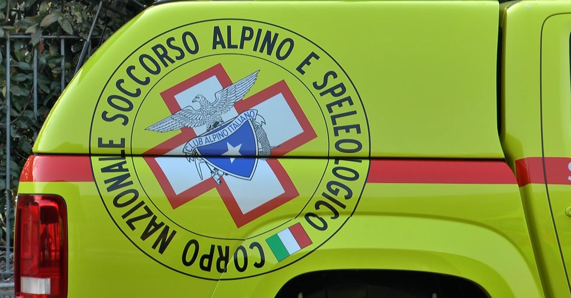 Soccorso Alpino, volontari in calo